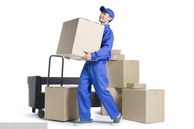 湖州搬家就選順發，專業服務讓您全程省心