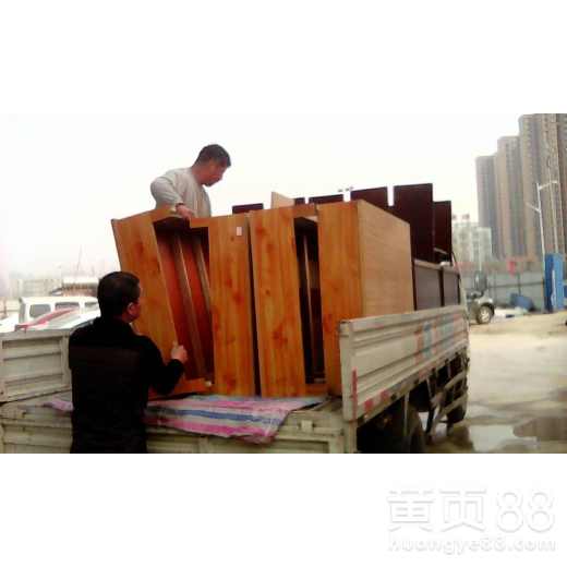 臨安專業搬廠搬家 一站式周到服務，讓遷移更安心