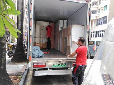 跨市搬家如何避免物品損壞？這4步核心流程必不可少