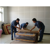 膠州搬家公司 專(zhuān)業(yè)、高效、貼心的搬家服務(wù)