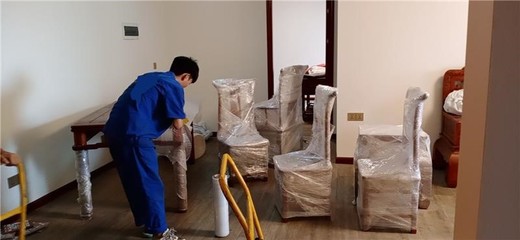 如何選擇專(zhuān)業(yè)搬家公司，享受安心搬家服務(wù)