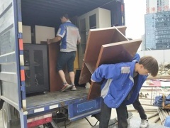 神農(nóng)架公司搬遷服務(wù) 專(zhuān)業(yè)團(tuán)隊(duì)護(hù)航企業(yè)平穩(wěn)過(guò)渡